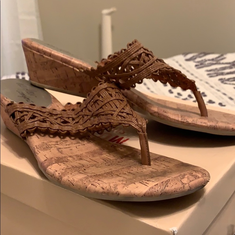 Summer Sandals